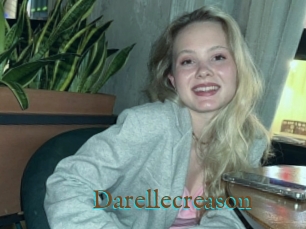 Darellecreason