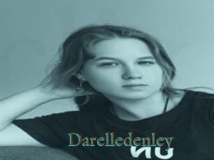 Darelledenley