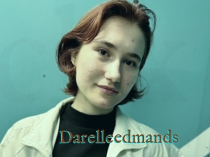 Darelleedmands