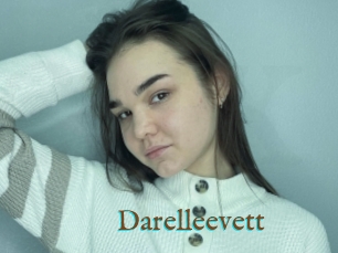 Darelleevett