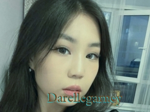 Darellegarney