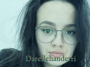 Darellehanderri