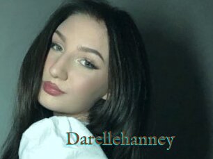 Darellehanney