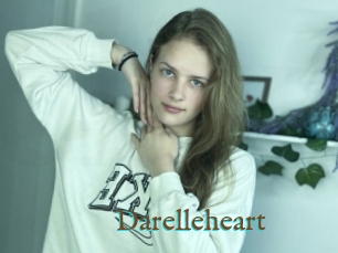 Darelleheart