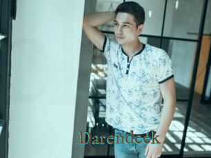 Darendeek