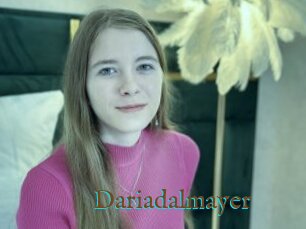 Dariadalmayer