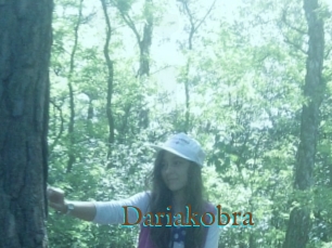 Dariakobra