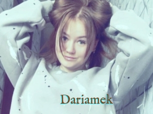 Dariamek