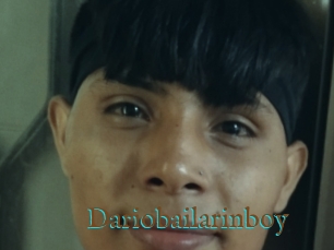 Dariobailarinboy