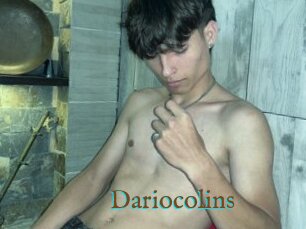 Dariocolins
