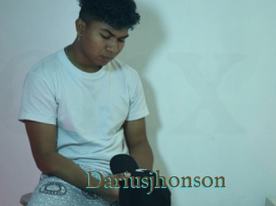Dariusjhonson