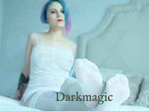 Darkmagic