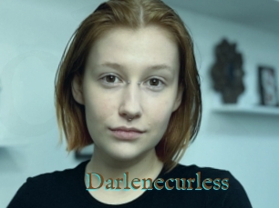 Darlenecurless