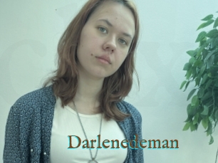 Darlenedeman