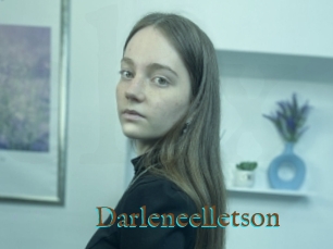 Darleneelletson