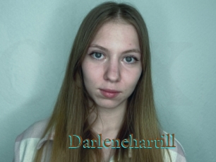 Darlenehartill