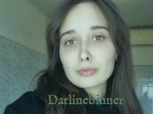 Darlinebinner