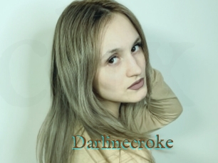 Darlinecroke