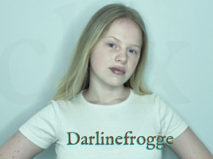 Darlinefrogge