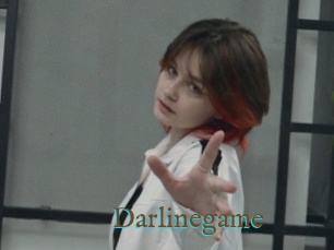 Darlinegame