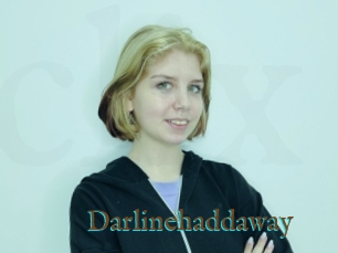 Darlinehaddaway