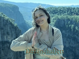 Darlinehallett