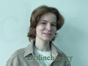 Darlinehanney