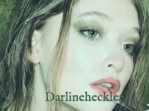 Darlineheckler