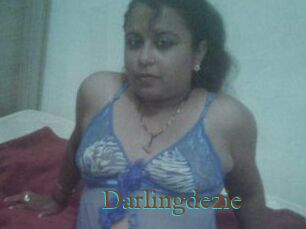 Darlingdezie