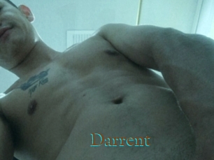 Darrent