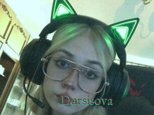 Darsisova
