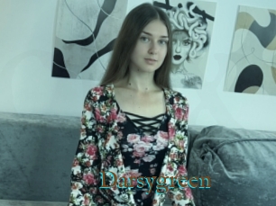 Darsygreen