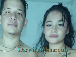Darwinandmarquis