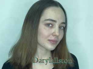 Darylallston