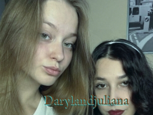 Darylandjuliana