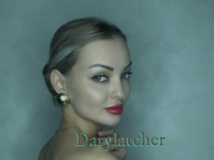 Darylatcher