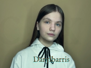 Darylbarris