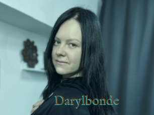 Darylbonde