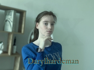 Darylhardeman