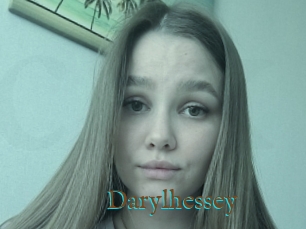 Darylhessey