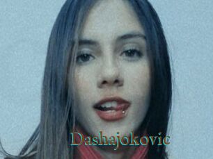 Dashajokovic
