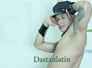 Dastanlatin