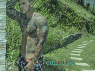 Davemartins