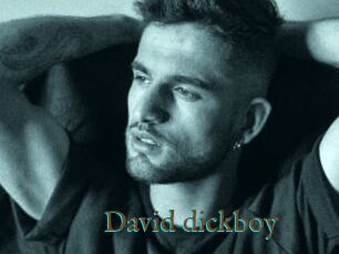 David_dickboy