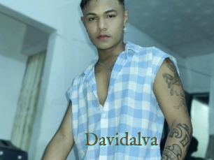 Davidalva