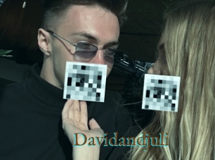 Davidandjuli