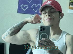 Davidaniston