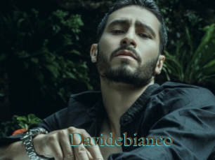 Davidebianco