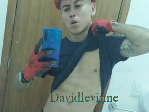 Davidlevinne
