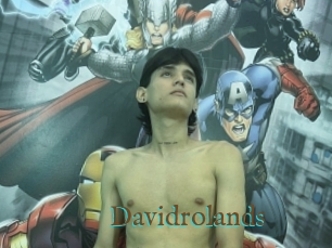 Davidrolands